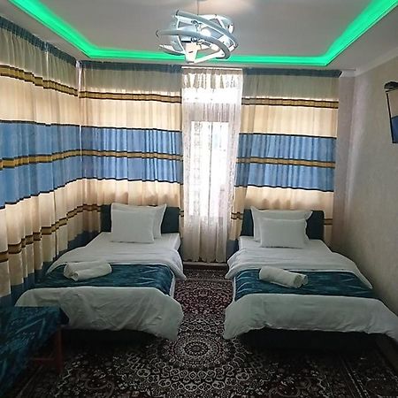 Hotel Guest House Golden Degrez Bukhara Exterior photo