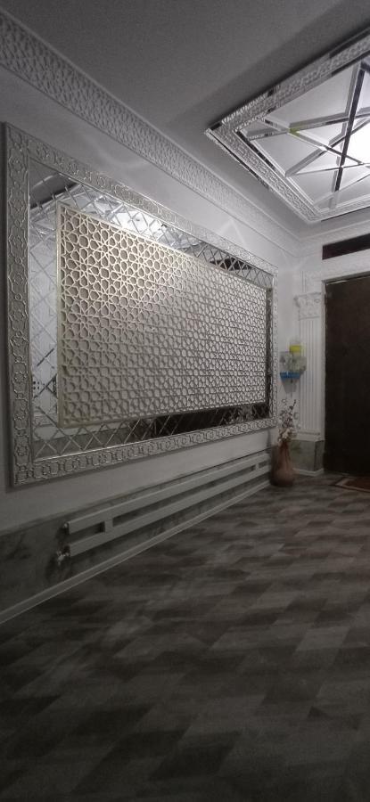 Hotel Guest House Golden Degrez Bukhara Exterior photo