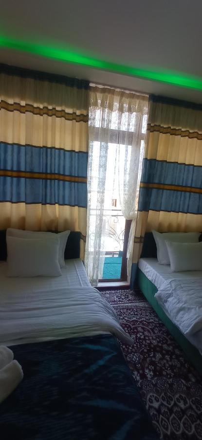 Hotel Guest House Golden Degrez Bukhara Exterior photo