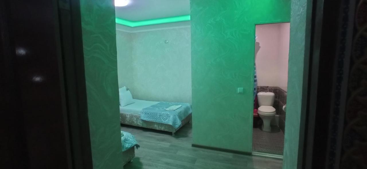 Hotel Guest House Golden Degrez Bukhara Exterior photo