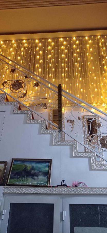 Hotel Guest House Golden Degrez Bukhara Exterior photo