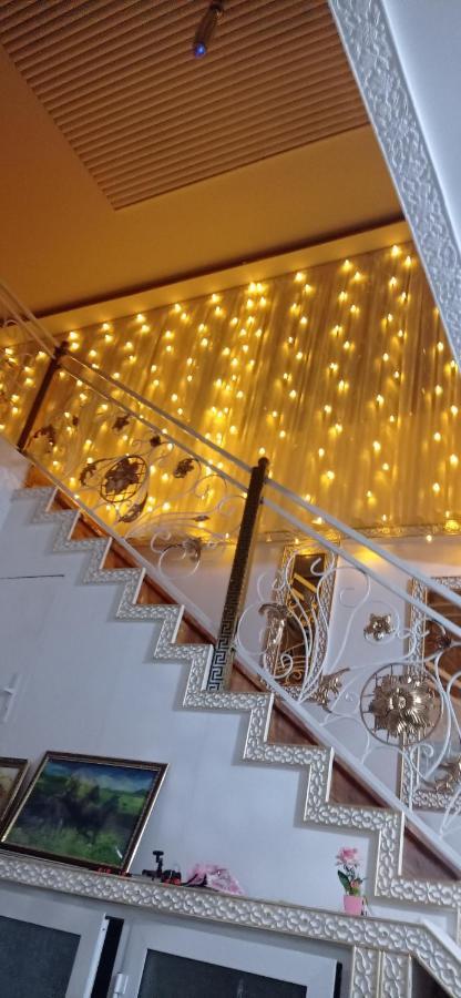 Hotel Guest House Golden Degrez Bukhara Exterior photo