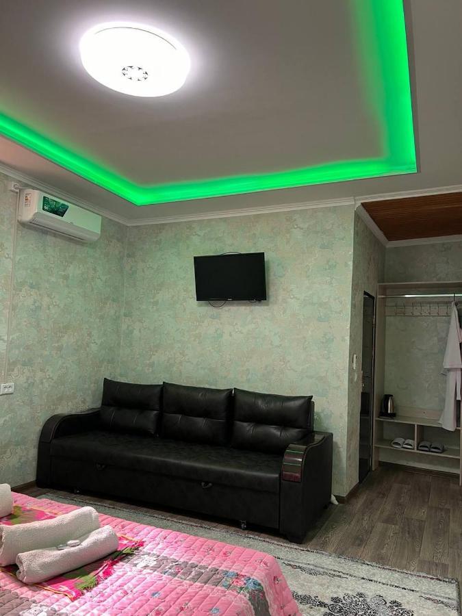 Hotel Guest House Golden Degrez Bukhara Exterior photo