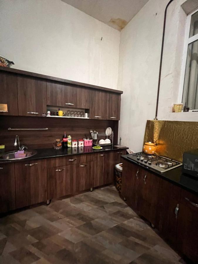 Hotel Guest House Golden Degrez Bukhara Exterior photo
