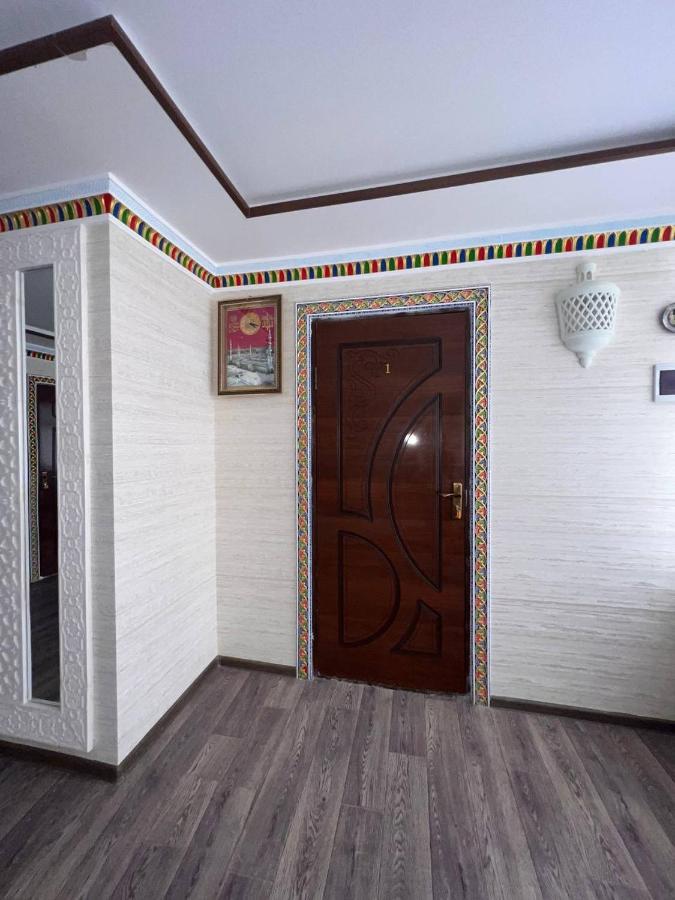 Hotel Guest House Golden Degrez Bukhara Exterior photo