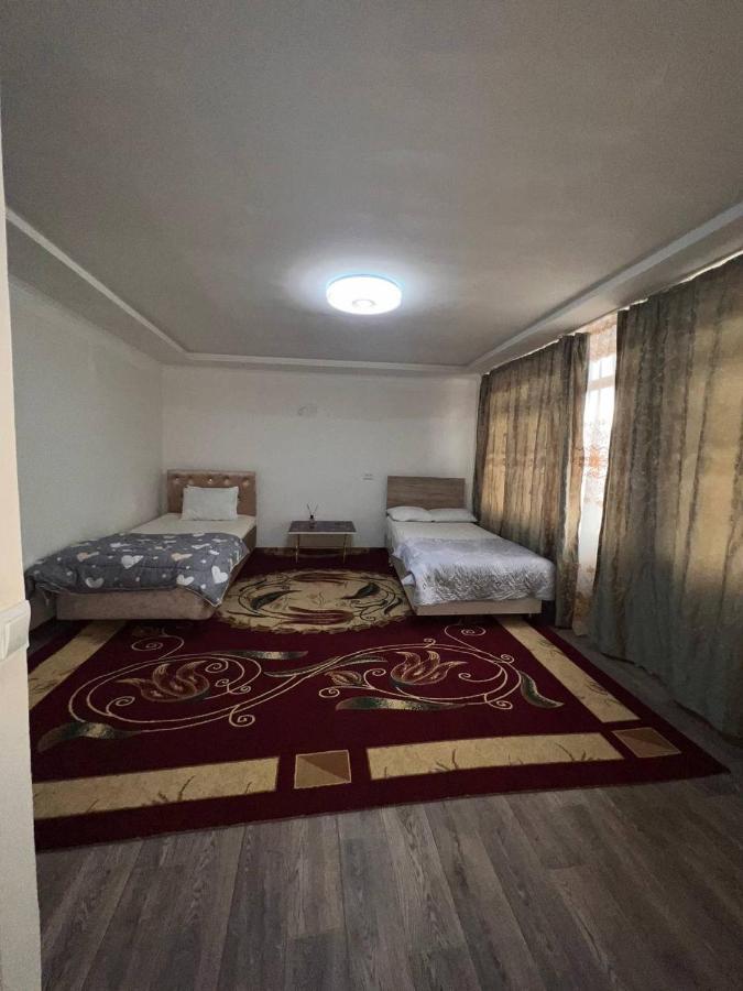 Hotel Guest House Golden Degrez Bukhara Exterior photo