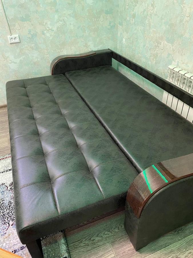 Hotel Guest House Golden Degrez Bukhara Exterior photo