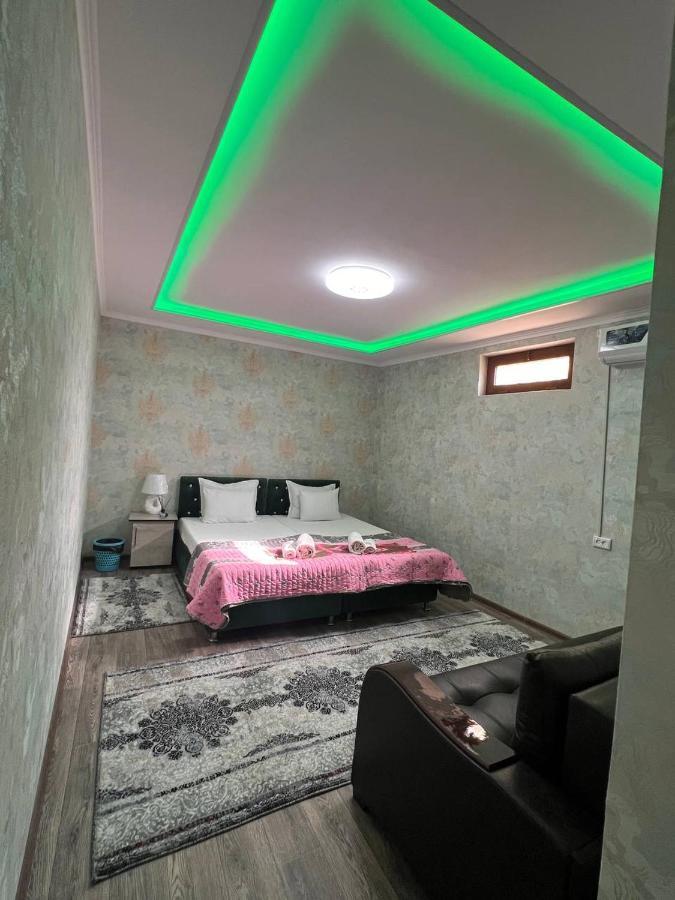 Hotel Guest House Golden Degrez Bukhara Exterior photo