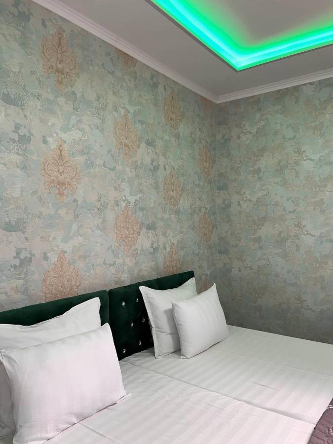 Hotel Guest House Golden Degrez Bukhara Exterior photo