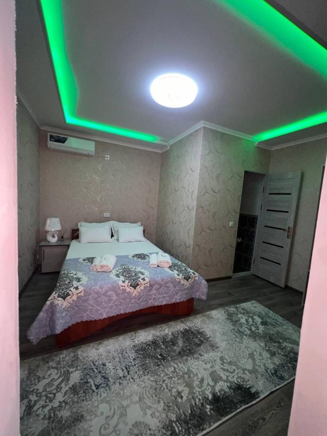Hotel Guest House Golden Degrez Bukhara Exterior photo