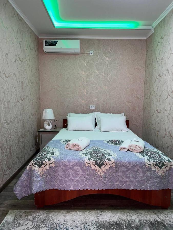 Hotel Guest House Golden Degrez Bukhara Exterior photo