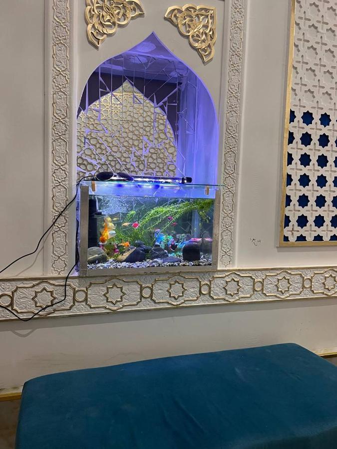 Hotel Guest House Golden Degrez Bukhara Exterior photo