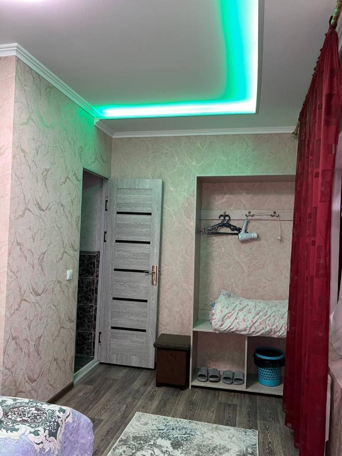 Hotel Guest House Golden Degrez Bukhara Exterior photo